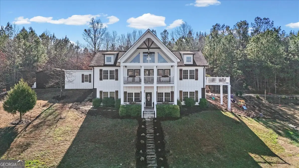 250 Crowe Springs Road Nw, Cartersville, GA 30121 - #1