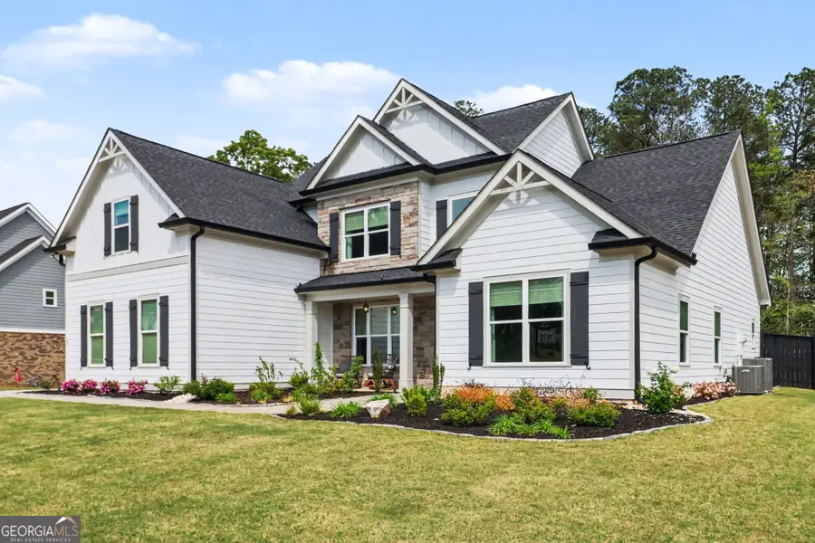 7750 Scenic Overlook, Cumming, GA 30041 - #2