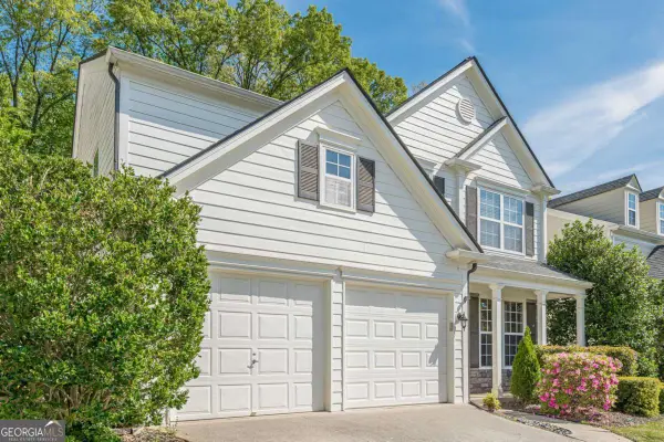 341 Burdock Trace, Woodstock, GA 30188