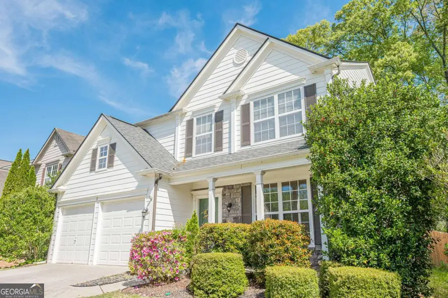 341 Burdock Trace, Woodstock, GA 30188 - #3