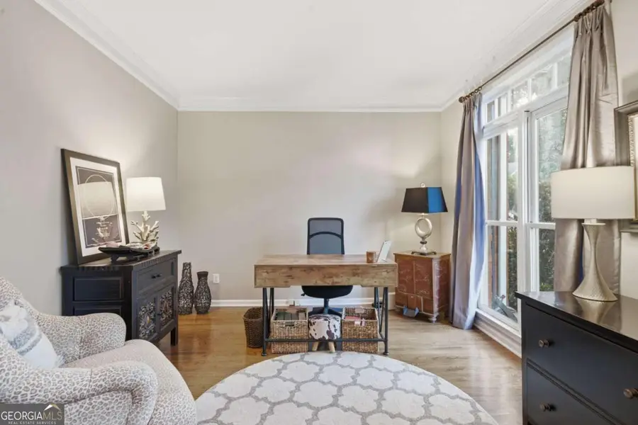 540 White Ridge Trace, Lawrenceville, GA 30043 - #3