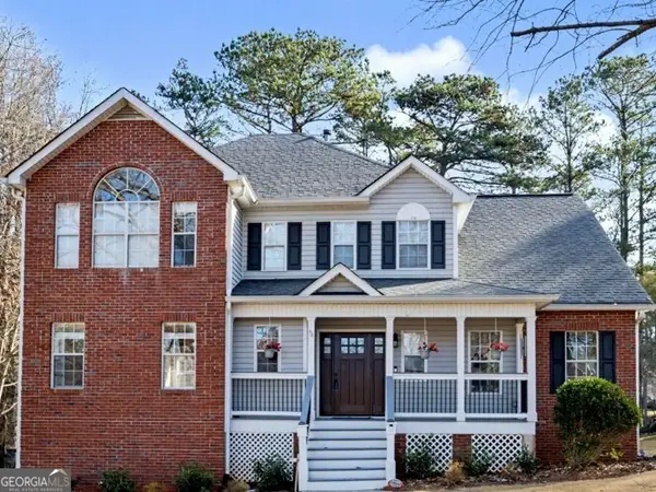 125 Chadwick Drive, Peachtree City, GA 30269