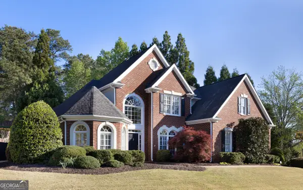 3617 Summit Oaks Drive Ne, Roswell, GA 30075