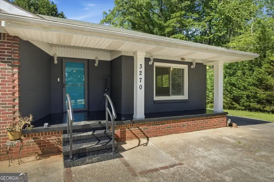 3270 Rex Road, Rex, GA 30273 - #2