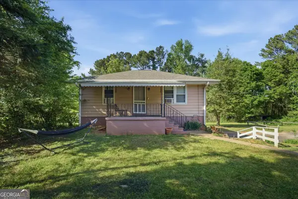 3278 Rex Road, Rex, GA 30273