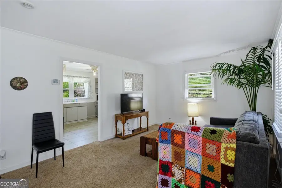 3278 Rex Road, Rex, GA 30273 - #3