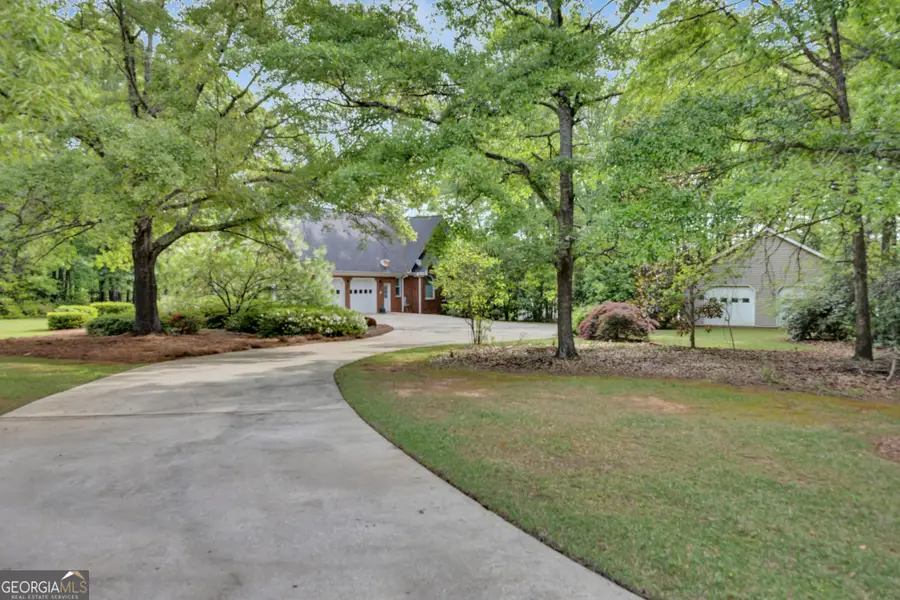125 Lake Drive, Covington, GA 30014 - #2