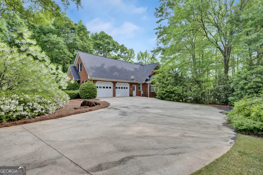 125 Lake Drive, Covington, GA 30014 - #3