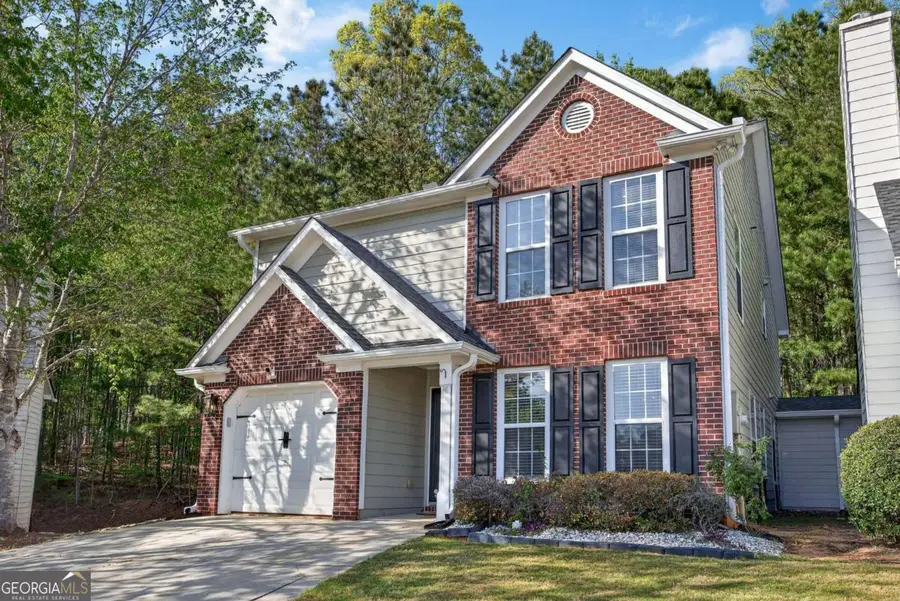 9899 Vista Circle, Union City, GA 30291 - #2