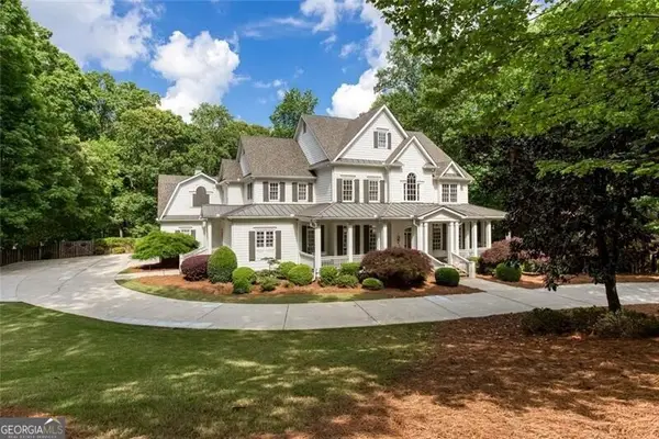 925 Cheatham Hill Road Sw, Marietta, GA 30064