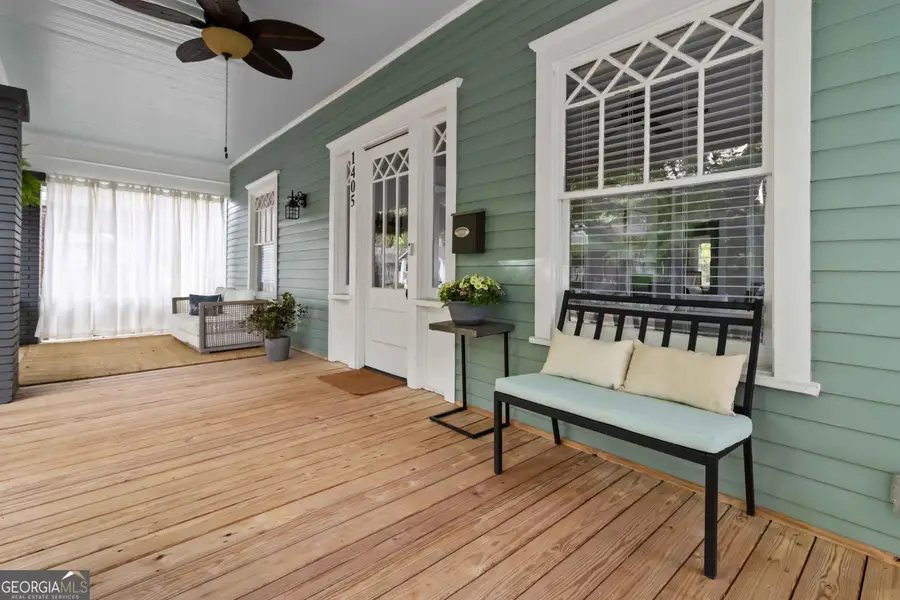 1405 Graham Street Sw, Atlanta, GA 30310 - #3