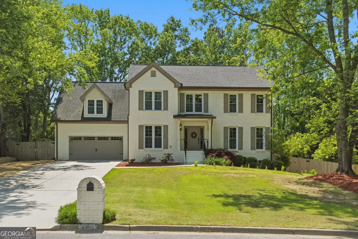 2654 Wood Gate Way Sw, Snellville, GA 30078 - #1