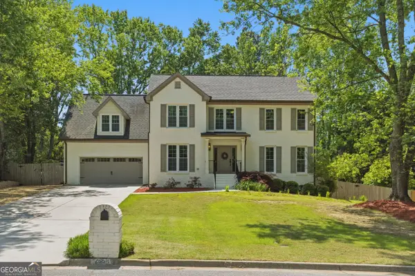 2654 Wood Gate Way Sw, Snellville, GA 30078