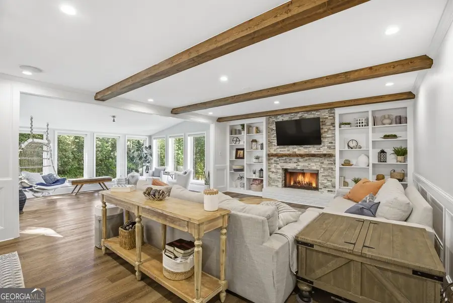 2654 Wood Gate Way Sw, Snellville, GA 30078 - #3