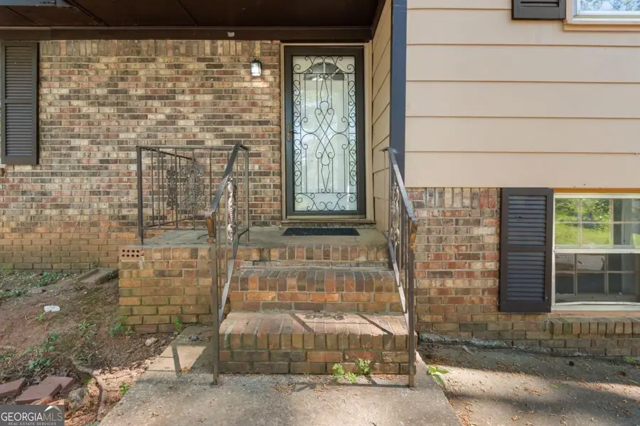 2159 Chestnut Log Drive, Lithia Springs, GA 30122 - #2