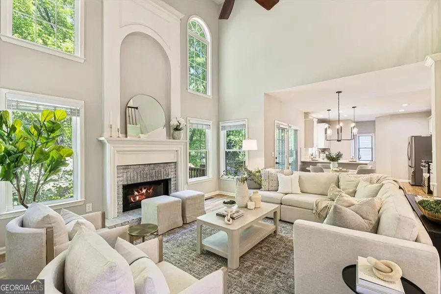 1110 Compass Pointe Crossing, Alpharetta, GA 30005 - #3