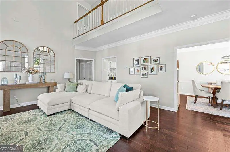 5 Nesbit Place, Alpharetta, GA 30022 - #2