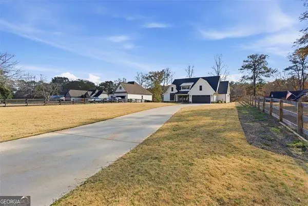 27 Linda Road Sw, Cartersville, GA 30120