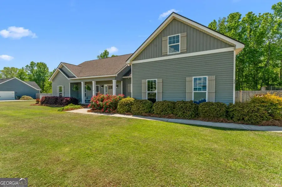 113 Cove Court, Statesboro, GA 30458 - #3