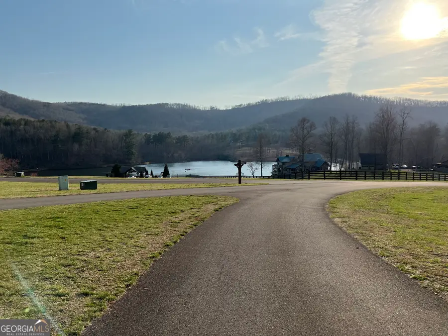 172 Trailwood Drive, Ellijay, GA 30540 - #3