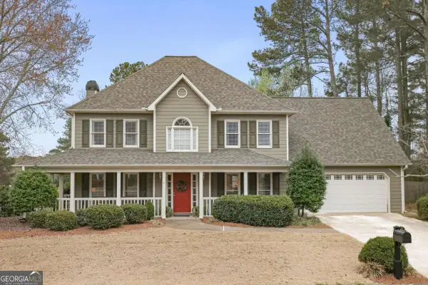 6011 Fairlong Court Nw, Acworth, GA 30101