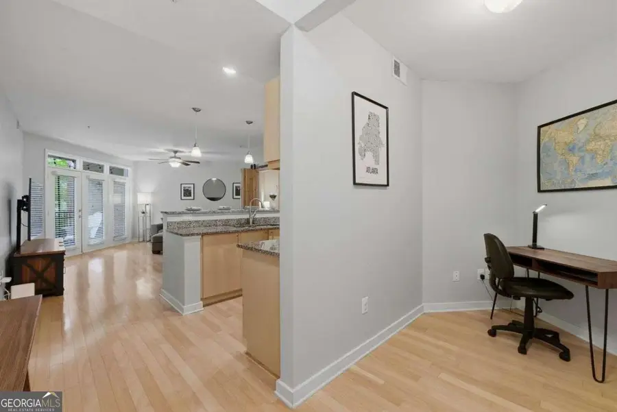 390 17th Street Nw #3038, Atlanta, GA 30363 - #2