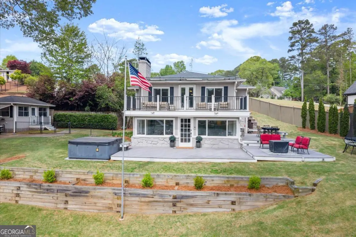 924 Pine Circle, Woodstock, GA 30189 - #1