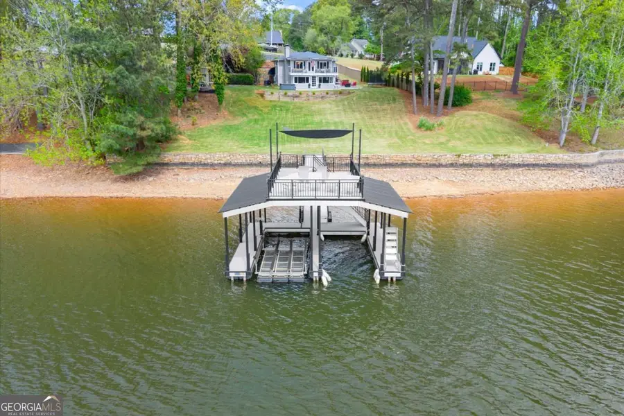 924 Pine Circle, Woodstock, GA 30189 - #3