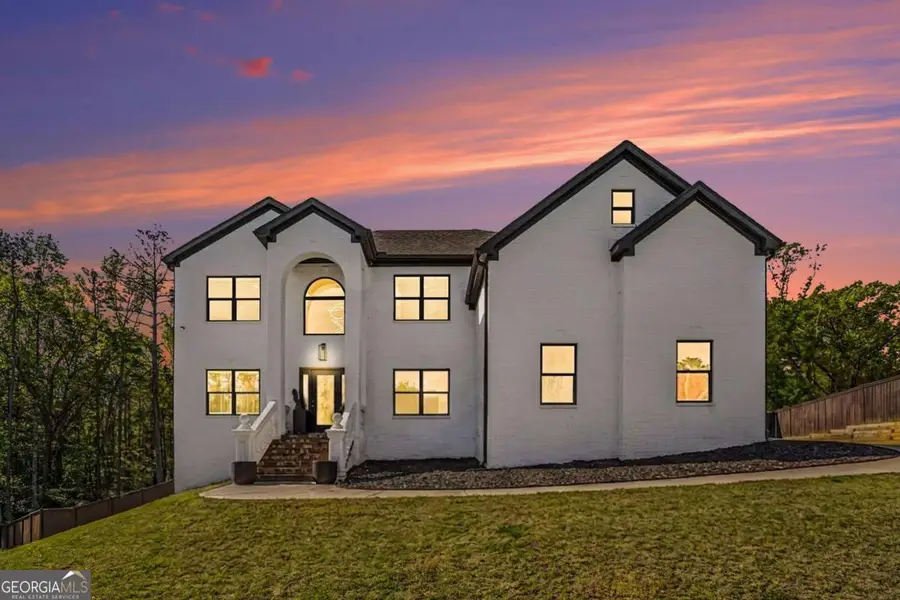 130 Serenity Way Se, Conyers, GA 30013 - #2