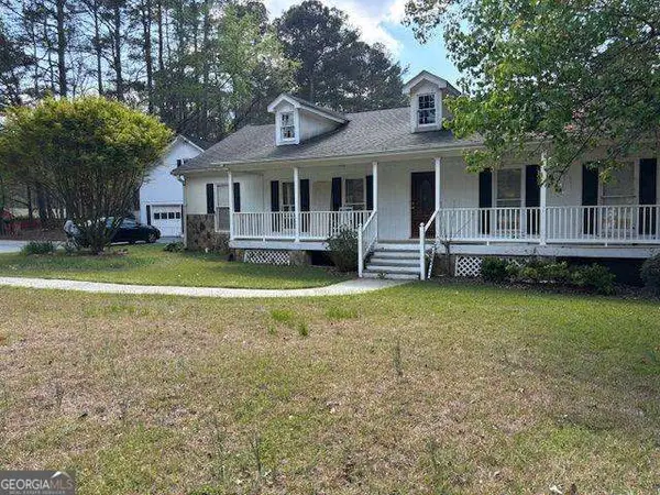 2493 Old Peachtree Road, Lawrenceville, GA 30043