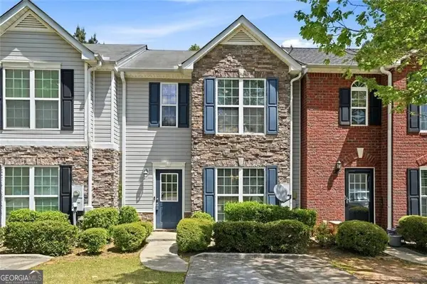 158 Meadowlark Place, Austell, GA 30168