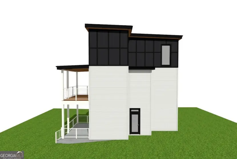903 Coleman Street, Atlanta, GA 30310 - #2