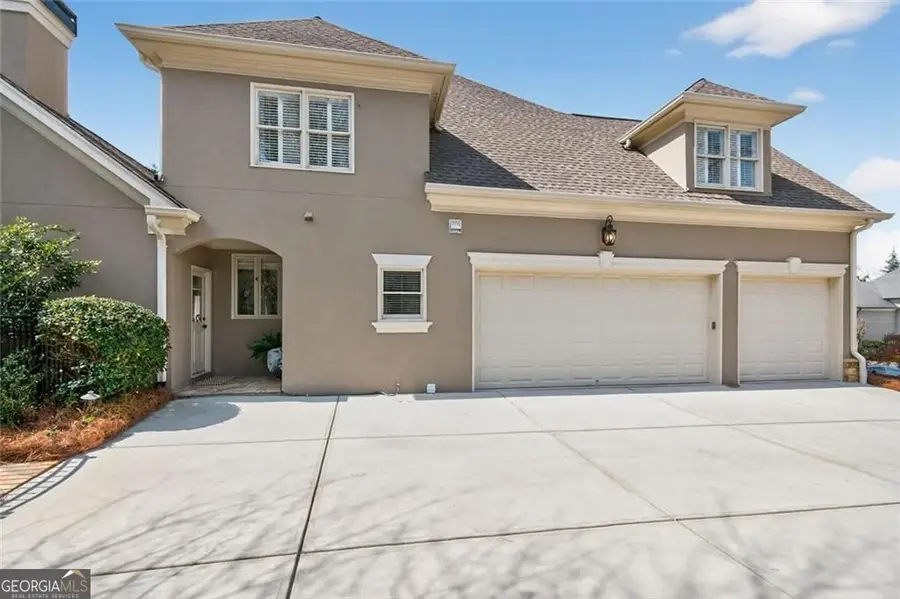 360 Falls Point Trail, Johns Creek, GA 30022 - #3