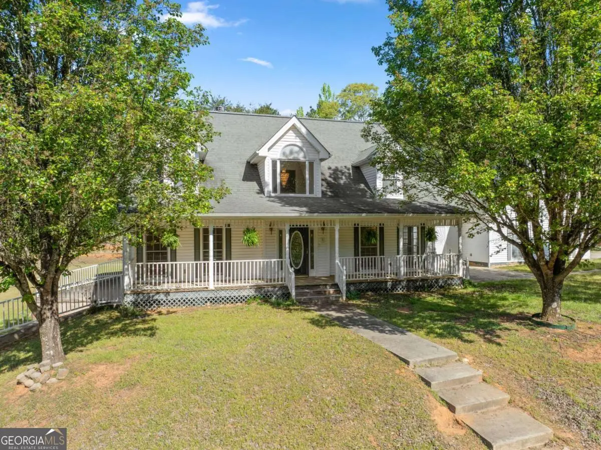 3031 Dawsonville Highway, Gainesville, GA 30506 - #1