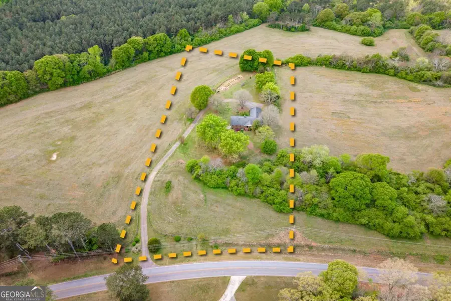 1200 Mcrees Gin Road #TRACT 4, Watkinsville, GA 30677 - #2