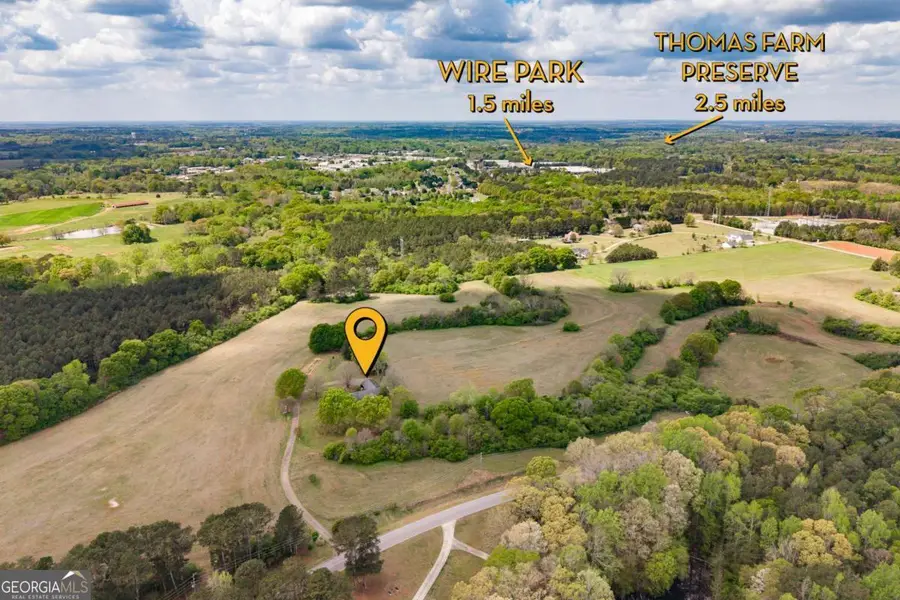 1200 Mcrees Gin Road #TRACT 4, Watkinsville, GA 30677 - #3