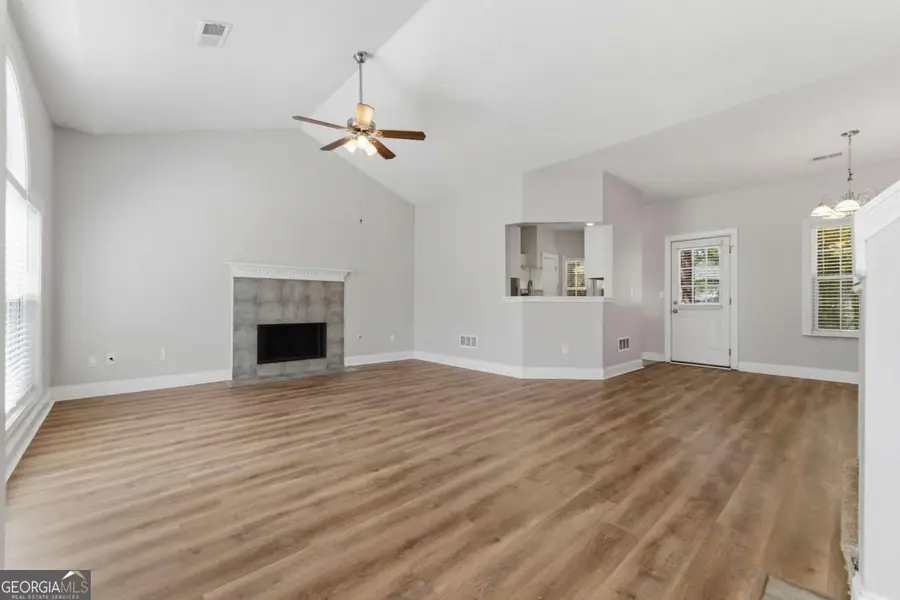 3022 Lake Park Trail, Acworth, GA 30101 - #2