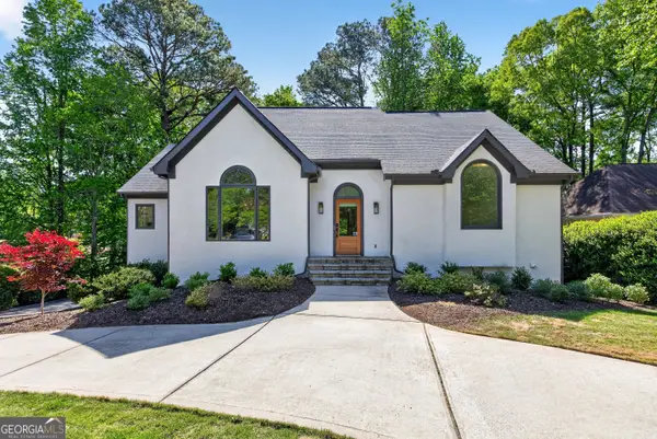 106 Tamerlane, Peachtree City, GA 30269