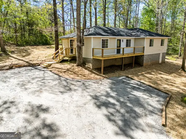 684 Faith Lane, Clarkesville, GA 30523