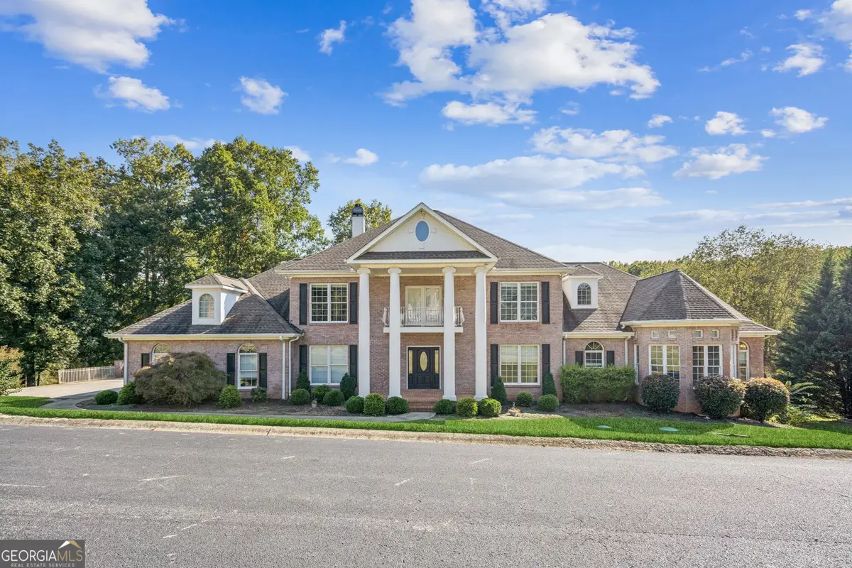 181 Granny Smith Circle, Clarkesville, GA 30523 - #1