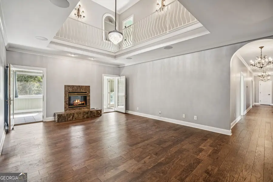 181 Granny Smith Circle, Clarkesville, GA 30523 - #3