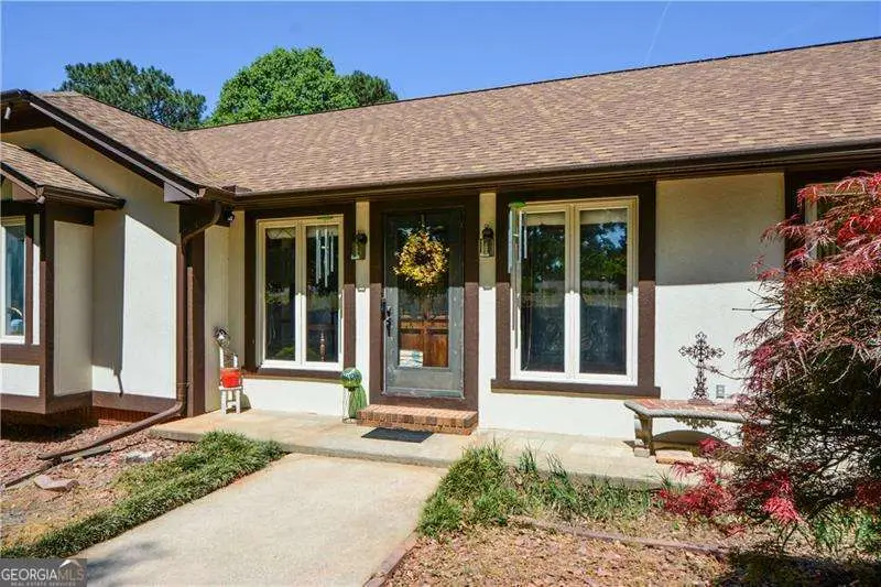 130 Hawn Road, Fayetteville, GA 30215 - #3