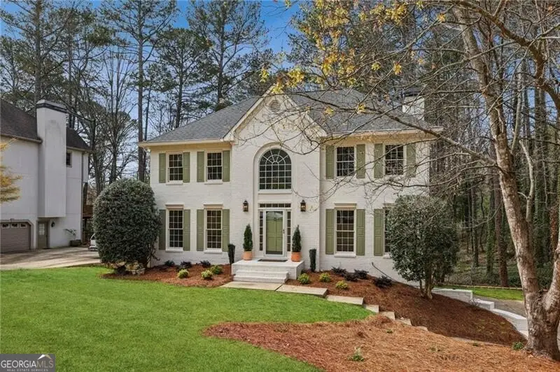 105 Inverness Approach, Roswell, GA 30075 - #3