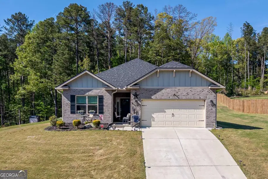 173 Bramlett Ridge Drive, Dallas, GA 30157 - #2