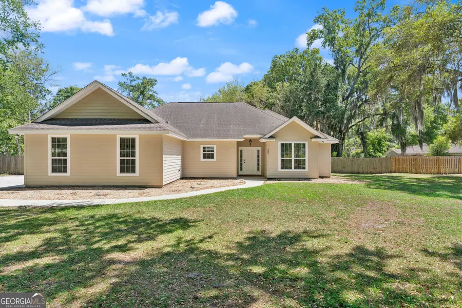 480 Laura Street, Kingsland, GA 31548 - #3