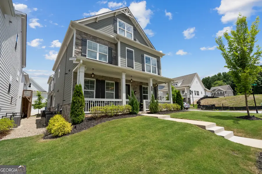 1817 Sanford Drive, Atlanta, GA 30318 - #3