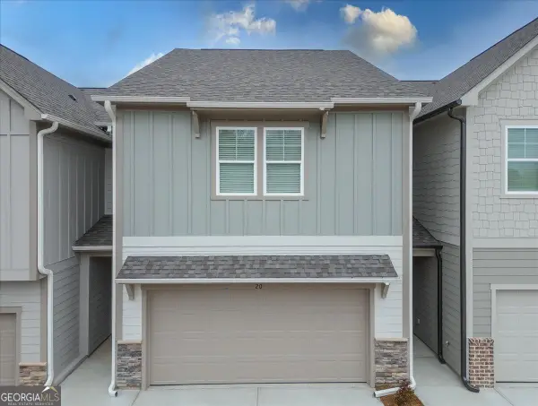 411 Summit View Lane #2, Jasper, GA 30143