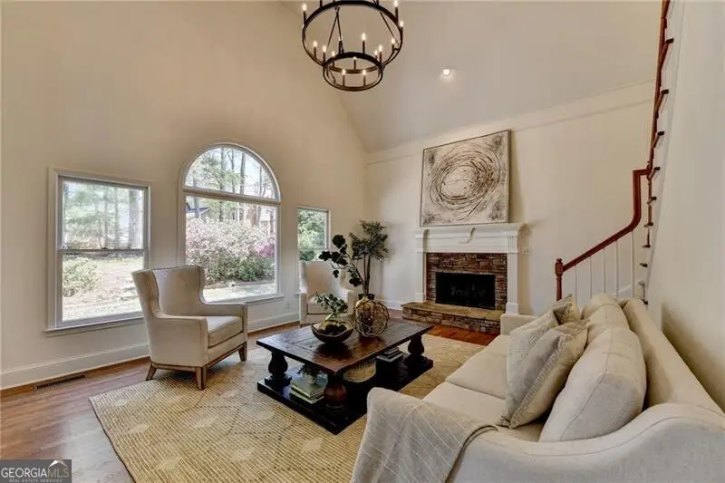 715 Apsley Way, Johns Creek, GA 30022 - #2