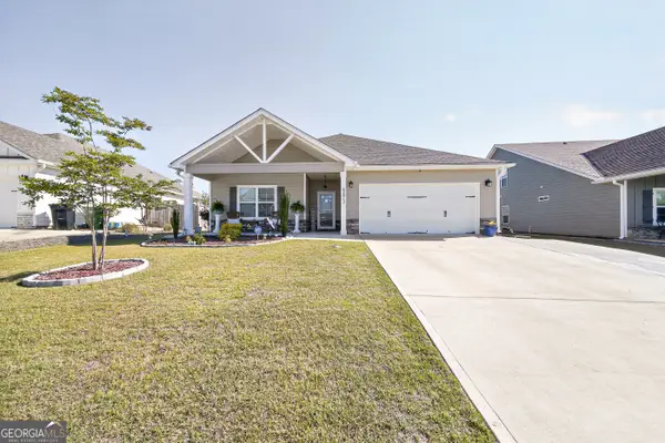 6873 Omaha Drive, Midland, GA 31820