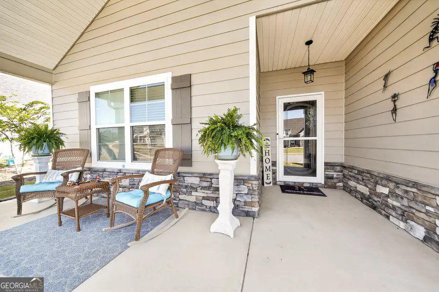 6873 Omaha Drive, Midland, GA 31820 - #3